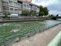 Photos Saison 2024-2025 &raquo; OpenSwim Paris - Bassin de Pantin - Juillet 2025